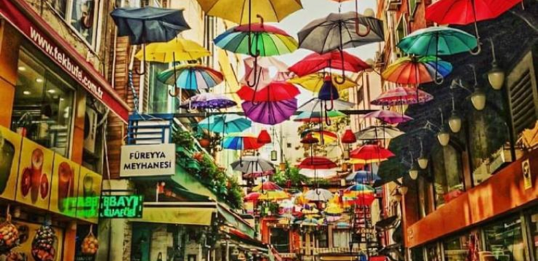 Discover Istanbul’s Hidden Neighborhoods—A Local’s Guide