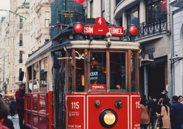 Visiting Istanbul Again? Here’s What You Must Do This Time