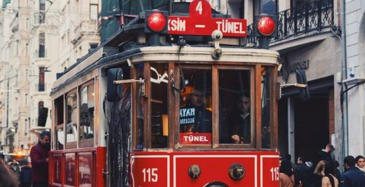 Visiting Istanbul Again? Here’s What You Must Do This Time
