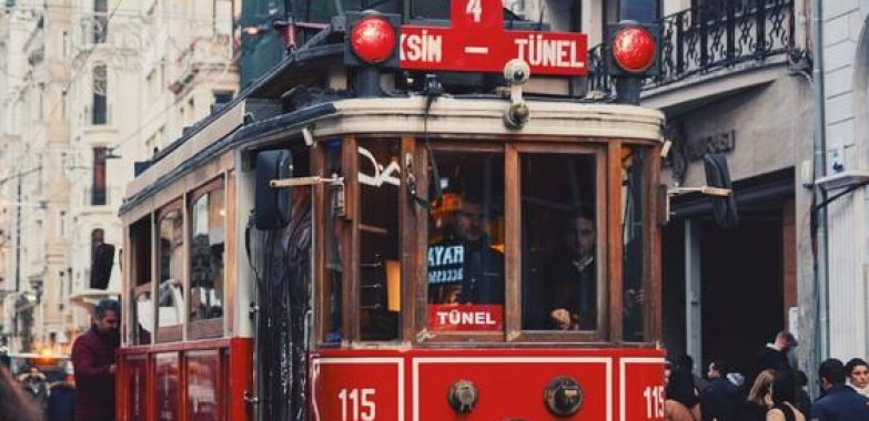 Visiting Istanbul Again? Here’s What You Must Do This Time